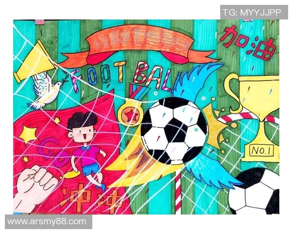 足球明星肖像漫画绘画艺术探索与创作技巧分享